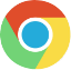 Google Chrome logo