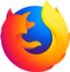 Firefox logo